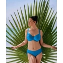 Dámský vrchní díl plavek 8730-1 Style Sibel Top - Rosa Faia