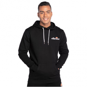 Pánská mikina Primero Hoody M SHS08781-011 černá- Ellesse