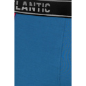 Pánské boxerky MH-1179 Modrá denim - Atlantic