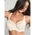 Dámská podprsenka Allure Full Cup ivory 10765 - Panache