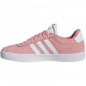 Dámská sportovní obuv VL Court 3.0 IF4469 Růžová s bílou - Adidas