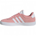 Dámská sportovní obuv VL Court 3.0 IF4469 Růžová s bílou - Adidas