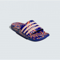 Žabky Adilette Comfort W IG1270 modré - Adidas