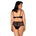 Poutavý set Klarita set 2XL/3XL - Obsessive