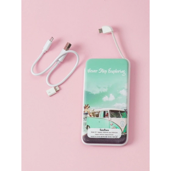 Power bank CH-PB-MX-71-4.08X - FPrice