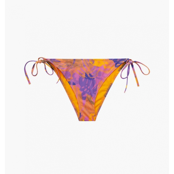 Spodní díl plavek string  KW01867 0GY - Calvin Klein