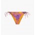 Spodní díl plavek string  KW01867 0GY - Calvin Klein