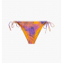 Spodní díl plavek string  KW01867 0GY - Calvin Klein