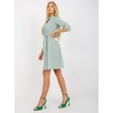 Dámské šaty SK 508938 - FPrice
