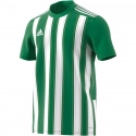 Pánský dres Striped 21 JSY M H35644 zelený - Adidas
