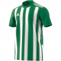Pánský dres Striped 21 JSY M H35644 zelený - Adidas