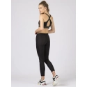 Dámský top 298 TP TL 97105.48 tmavá khaki -Tommy Life
