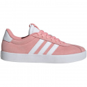 Dámská sportovní obuv VL Court 3.0 IF4469 Růžová s bílou - Adidas