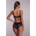 Dámské kalhotky AV 2178 Černá - AVA