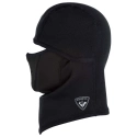 Lyžařská kukla Jr Balaclava 90054 Černá - Rossignol