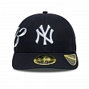Kšiltovka New Era 60771833 černá - 59Fifty