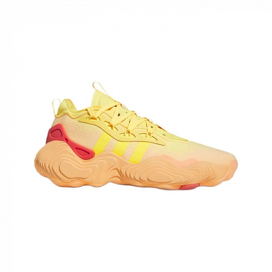 Pánské boty Acid IE2706 oranžové IE2706 - Adidas