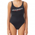 Bfsw-Lia Swimsuit A04117-0GDAT-900 - Diesel