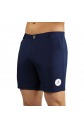 Pánské plavky Swimming shorts comfort17 - tmavě modrá - Self