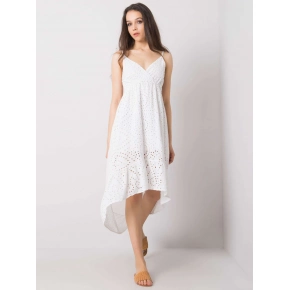 Dámské šaty TW SK BI 25480.93 bílá - OH BELLA