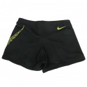 Chlapecké plavky JDI Swoosh Aquashort Jr NESSC854 001 černé - Nike