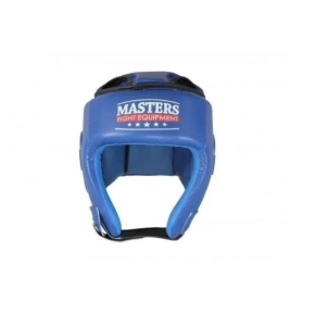 Boxerská přilba Ktop-Pu Wako Approved M 02251-02M - Masters