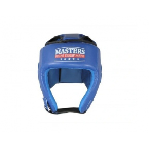Boxerská přilba Ktop-Pu Wako Approved M 02251-02M - Masters