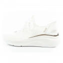 Dámské boty  W 117617/WHT - Skechers