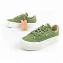 Dámské boty W LCW-25-31-3449L zelené - Lee Cooper