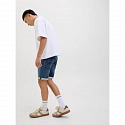 Pánské riflové šortky12269605 - Jack&Jones