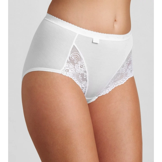 Kalhotky Sloggi Romance Maxi - Triumph