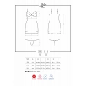Košilka Lovica chemise - Obsessive
