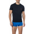 Pánské tričko 2pcs 111267 9P717 27435 tmavě modrá - Emporio Armani