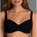 Dámský vrchní díl plavek 8730-1 Style Sibel Top - Rosa Faia