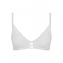 Dámská push-up podprsenka 39785 HINT - Henderson ladies