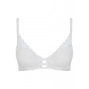 Dámská push-up podprsenka 39785 HINT - Henderson ladies