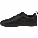 Unisex sportovní boty Rickie 387607 03 Černá - Puma