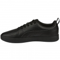 Unisex sportovní boty Rickie 387607 03 Černá - Puma