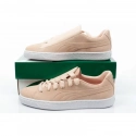 Dámská sportovní obuv 370194 01 Béžová - Puma