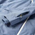 Pánská bunda Clermont M  92800549466 šedá - Elbrus
