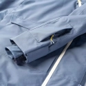 Pánská bunda Clermont M  92800549466 šedá - Elbrus