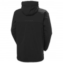 Pánská bunda M 53518 990 černá - Helly Hansen
