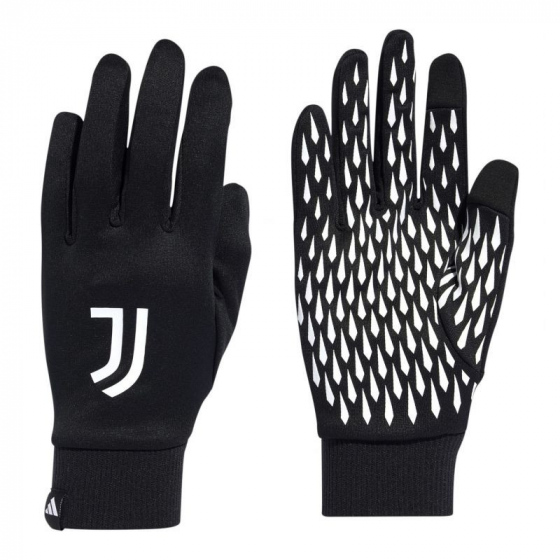 Rukavice Juventus Turín  IY0421 - Adidas