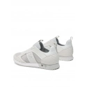 Pánské sportovní boty EA7 M X8X027-XK050-00175 Bílá - Emporio Armani