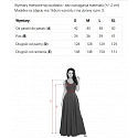 Dámské šaty AURELIA  633-2 lahvově zelené - Numoco