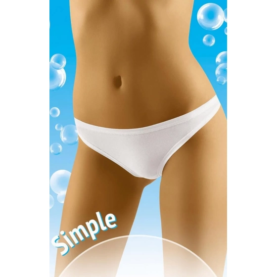 Dámská tanga Simple - Wolbar