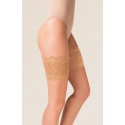 Ochranný pásek na stehna Krajka Thigh band 509 - Gabriella