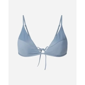 Vrchní díl plavek KW0KW01606 - DYM denim - Calvin Klein