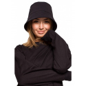 Kbelíková čepice B214 antracitová - BeWear