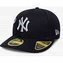 Kšiltovka New Era 60771833 černá - 59Fifty